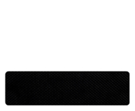 HyperX Wrist Rest Compact 60 / 65 - 1296308 - zdjęcie 4